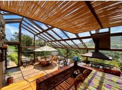 Casa de 3 alcobas en venta en La Calera, La Calera, 500 m² · foto 12 de 20