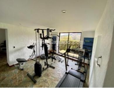 Casa de 3 alcobas en venta en La Calera, La Calera, 500 m² · foto 3 de 20