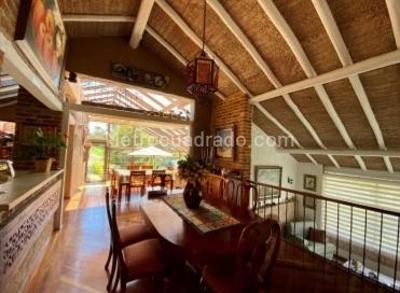 Casa de 3 alcobas en venta en La Calera, La Calera, 500 m² · foto 6 de 20