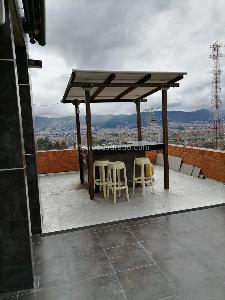 Apartamento de 5 alcobas en venta en Colina, Bogotá, 360 m² · foto 17 de 19