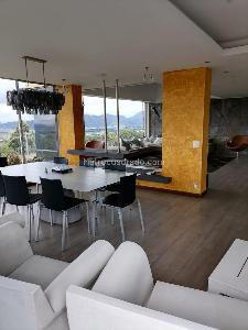 Apartamento de 5 alcobas en venta en Colina, Bogotá, 360 m² · foto 2 de 19