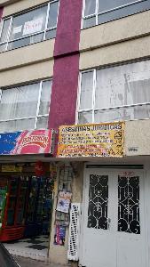Casa de 5 alcobas en venta en Canodromo, Bogotá · foto 2 de 7