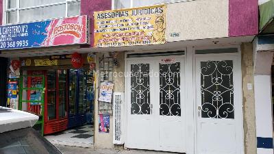 Casa de 5 alcobas en venta en Canodromo, Bogotá · foto 7 de 7