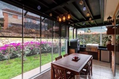 Casa de 4 alcobas en venta en Cajicá, Cajicá, 159 m² · foto 8 de 8