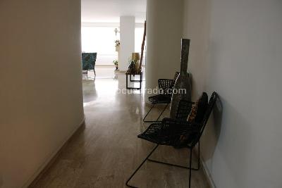 Apartamento de 3 alcobas en venta en Pepe Sierra, Bogotá, 189 m² · foto 12 de 18