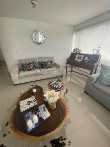 Apartamento de 3 alcobas en venta en Pepe Sierra, Bogotá, 189 m² · foto 13 de 18