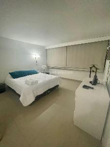 Apartamento de 3 alcobas en venta en Pepe Sierra, Bogotá, 189 m² · foto 14 de 18