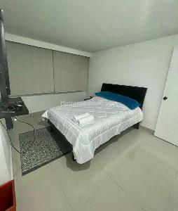 Apartamento de 3 alcobas en venta en Pepe Sierra, Bogotá, 189 m² · foto 16 de 18