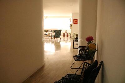 Apartamento de 3 alcobas en venta en Pepe Sierra, Bogotá, 189 m² · foto 3 de 18