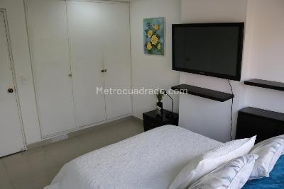 Apartamento de 3 alcobas en venta en Pepe Sierra, Bogotá, 189 m² · foto 5 de 18