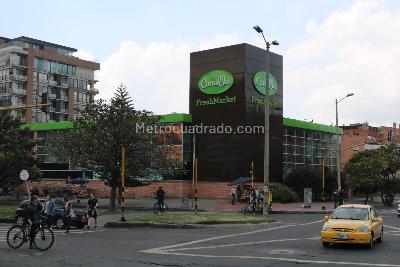 Apartamento de 3 alcobas en venta en Pepe Sierra, Bogotá, 189 m² · foto 7 de 18