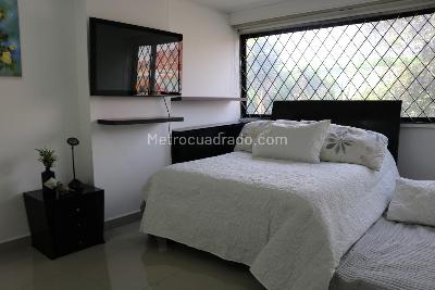 Apartamento de 3 alcobas en venta en Pepe Sierra, Bogotá, 189 m² · foto 8 de 18