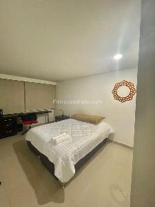 Apartamento de 3 alcobas en venta en Pepe Sierra, Bogotá, 189 m² · foto 11 de 18