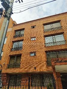 Apartamento en venta en Chico Navarra, Bogotá · foto 20 de 20
