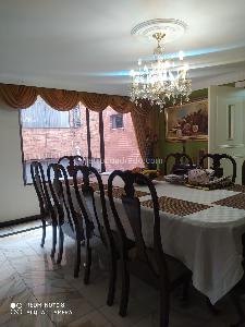 Apartamento en venta en Chico Navarra, Bogotá · foto 2 de 20