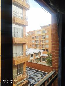 Apartamento en venta en Chico Navarra, Bogotá · foto 4 de 20