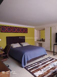 Apartamento en venta en Chico Navarra, Bogotá · foto 5 de 20
