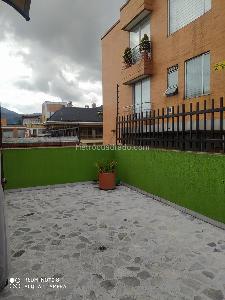 Apartamento en venta en Chico Navarra, Bogotá · foto 8 de 20