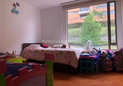 Apartamento en venta en Cerros De Suba, Bogotá · foto 10 de 19
