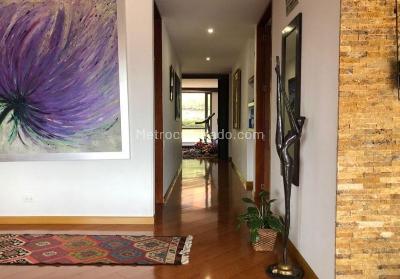 Apartamento en venta en Cerros De Suba, Bogotá · foto 13 de 19