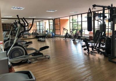 Apartamento en venta en Cerros De Suba, Bogotá · foto 14 de 19
