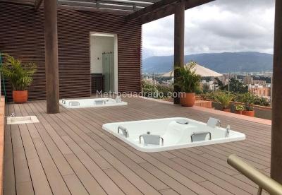 Apartamento en venta en Cerros De Suba, Bogotá · foto 15 de 19