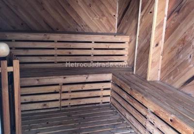 Apartamento en venta en Cerros De Suba, Bogotá · foto 17 de 19