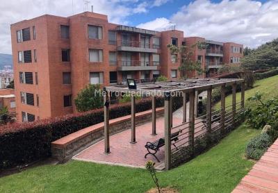 Apartamento en venta en Cerros De Suba, Bogotá · foto 18 de 19