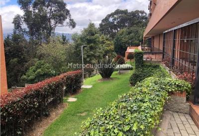 Apartamento en venta en Cerros De Suba, Bogotá · foto 19 de 19