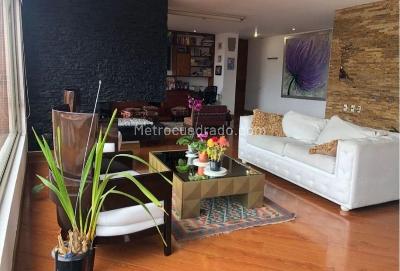 Apartamento en venta en Cerros De Suba, Bogotá · foto 2 de 19