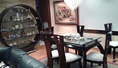 Apartamento en venta en Cerros De Suba, Bogotá · foto 3 de 19