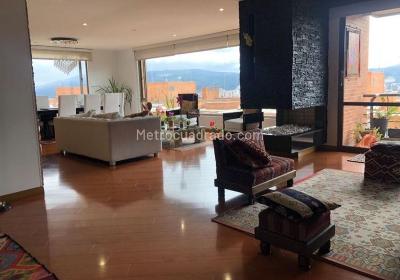 Apartamento en venta en Cerros De Suba, Bogotá · foto 4 de 19