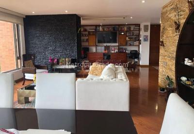 Apartamento en venta en Cerros De Suba, Bogotá · foto 5 de 19