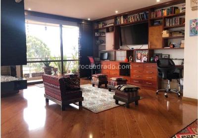Apartamento en venta en Cerros De Suba, Bogotá · foto 6 de 19