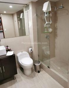 Apartamento de 3 alcobas en venta en Santa Barbara Central, Bogotá, 160 m² · foto 13 de 14