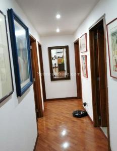 Apartamento de 3 alcobas en venta en Santa Barbara Central, Bogotá, 160 m² · foto 8 de 14