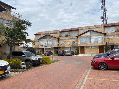 Casa de 3 alcobas en venta en Chía, Chía, 176 m² · foto 12 de 12