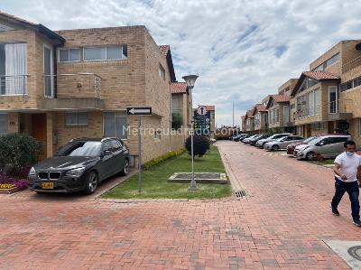 Casa de 3 alcobas en venta en Chía, Chía, 176 m² · foto 8 de 12