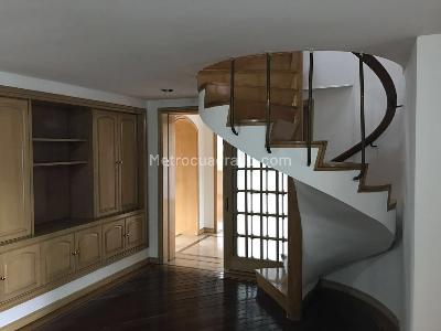 Apartamento en venta en Los Lagartos, Bogotá · foto 11 de 19