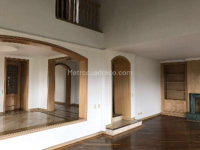 Apartamento en venta en Los Lagartos, Bogotá · foto 18 de 19