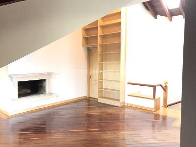 Apartamento en venta en Los Lagartos, Bogotá · foto 8 de 19