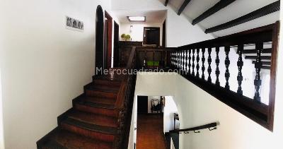 Casa de 4 alcobas en venta en Alhambra, Bogotá, 360 m² · foto 12 de 20
