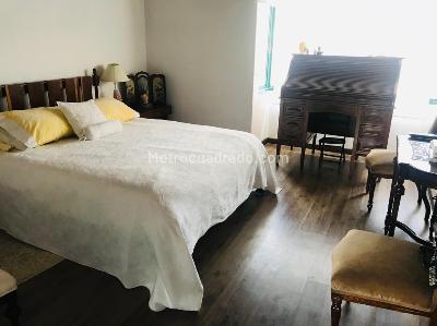 Casa de 4 alcobas en venta en Alhambra, Bogotá, 360 m² · foto 13 de 20