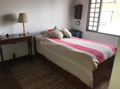 Casa de 4 alcobas en venta en Alhambra, Bogotá, 360 m² · foto 14 de 20