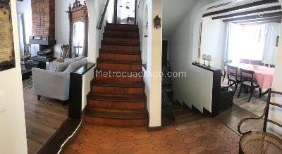 Casa de 4 alcobas en venta en Alhambra, Bogotá, 360 m² · foto 15 de 20