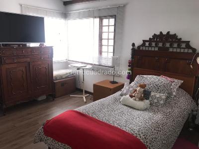 Casa de 4 alcobas en venta en Alhambra, Bogotá, 360 m² · foto 18 de 20
