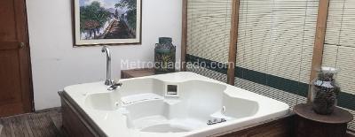 Casa de 4 alcobas en venta en Cerros De Provenza, Bogotá, 290 m² · foto 14 de 19