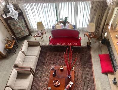 Casa de 4 alcobas en venta en Cerros De Provenza, Bogotá, 290 m² · foto 5 de 19