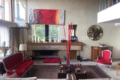 Casa de 4 alcobas en venta en Cerros De Provenza, Bogotá, 290 m² · foto 6 de 19