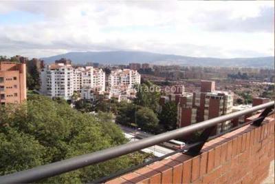 Apartamento en venta en Gratamira, Bogotá · foto 13 de 20